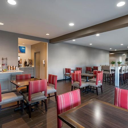 Comfort Inn Plainfield - Indianapolis Airport Extérieur photo