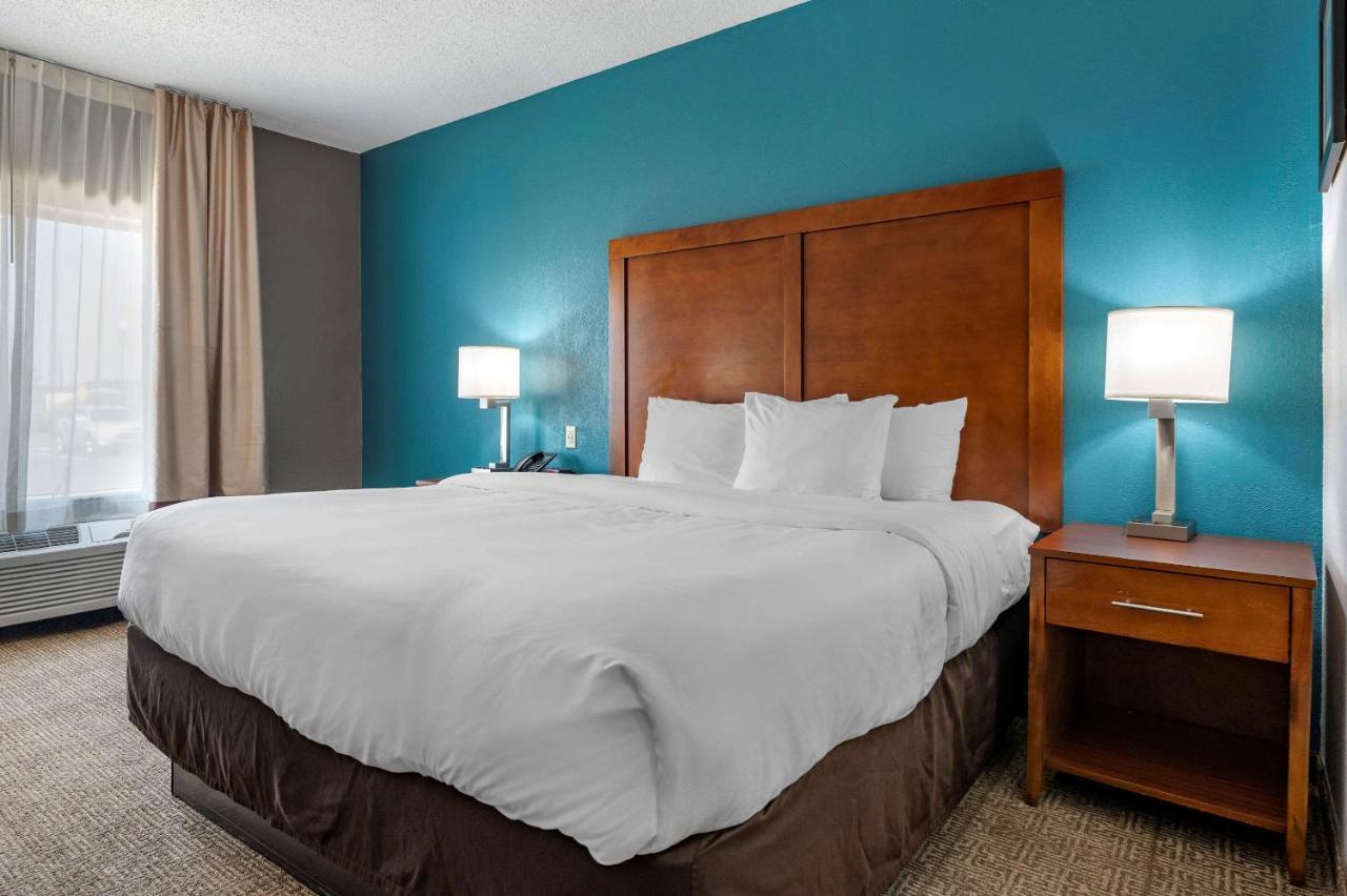 Comfort Inn Plainfield - Indianapolis Airport Extérieur photo