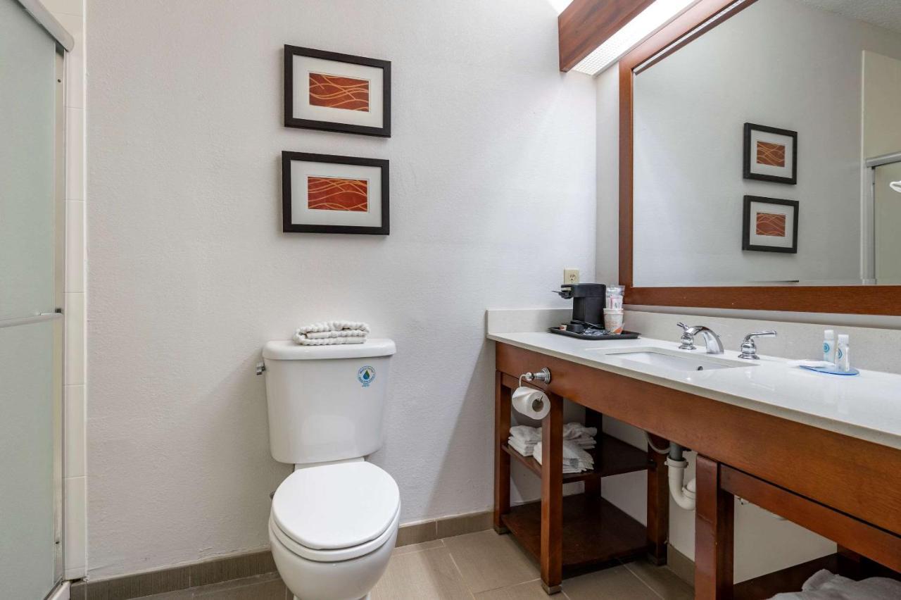 Comfort Inn Plainfield - Indianapolis Airport Extérieur photo