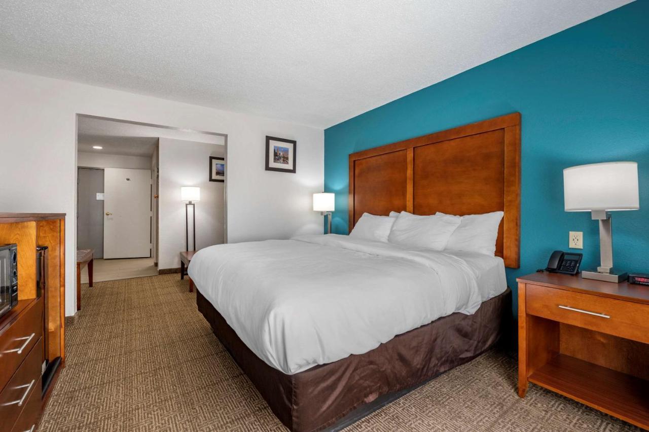 Comfort Inn Plainfield - Indianapolis Airport Extérieur photo