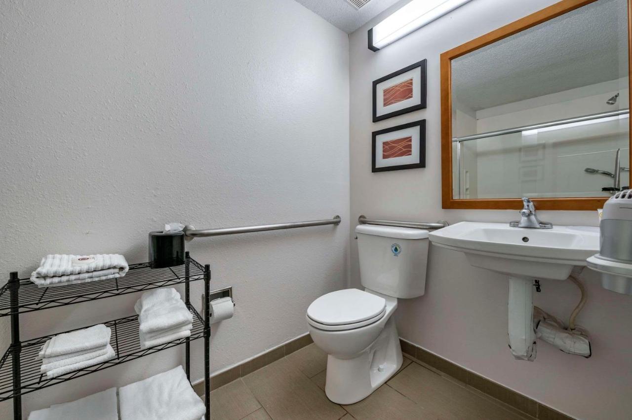 Comfort Inn Plainfield - Indianapolis Airport Extérieur photo