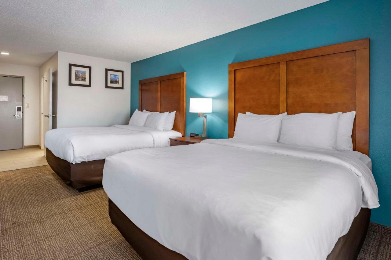 Comfort Inn Plainfield - Indianapolis Airport Extérieur photo