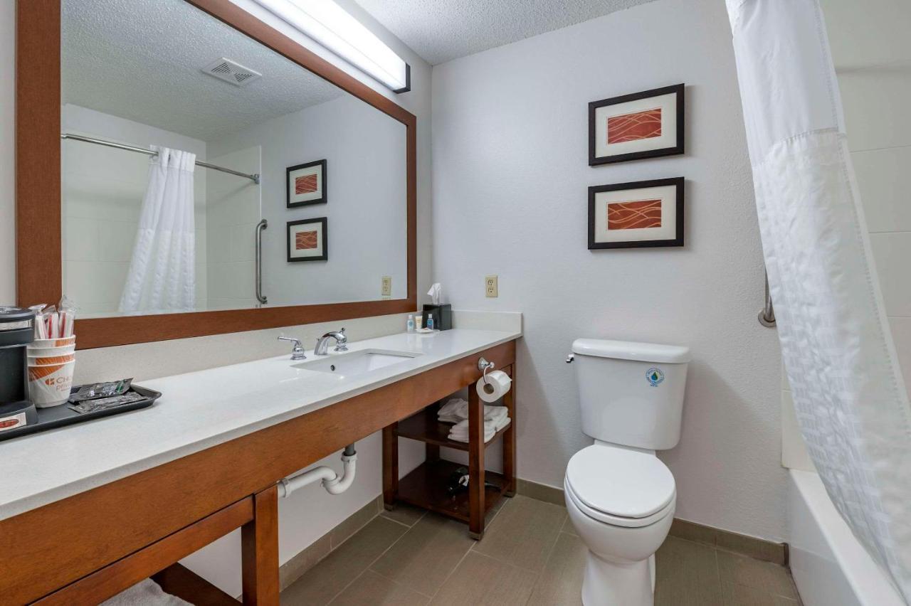 Comfort Inn Plainfield - Indianapolis Airport Extérieur photo