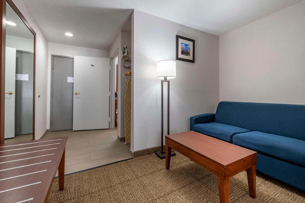 Comfort Inn Plainfield - Indianapolis Airport Extérieur photo