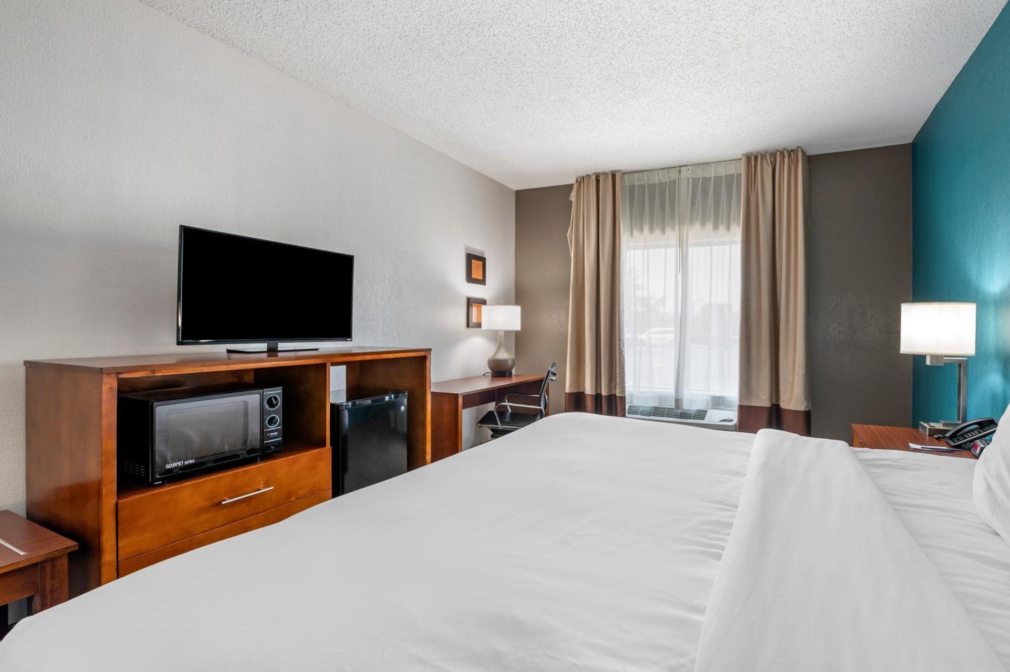 Comfort Inn Plainfield - Indianapolis Airport Extérieur photo