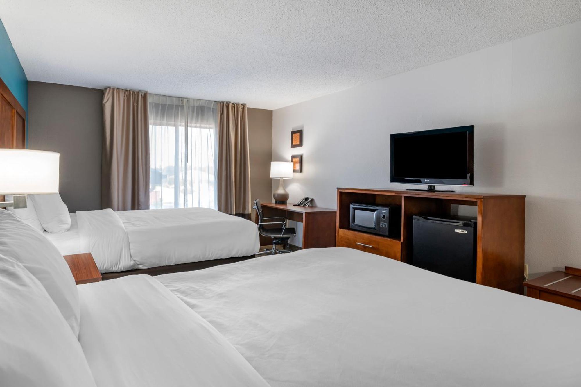 Comfort Inn Plainfield - Indianapolis Airport Extérieur photo
